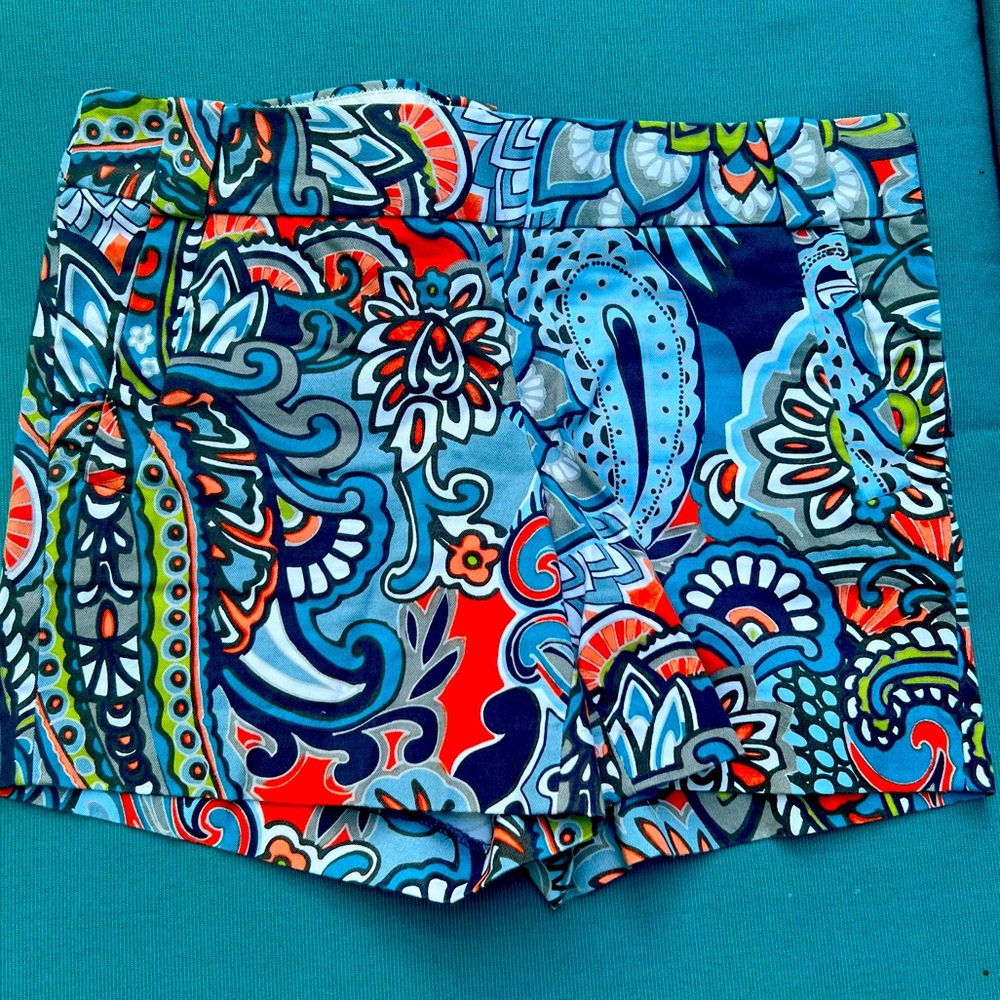 J Crew Shorts